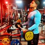 Personal Fitness Training Offline Service- Shadman Islam