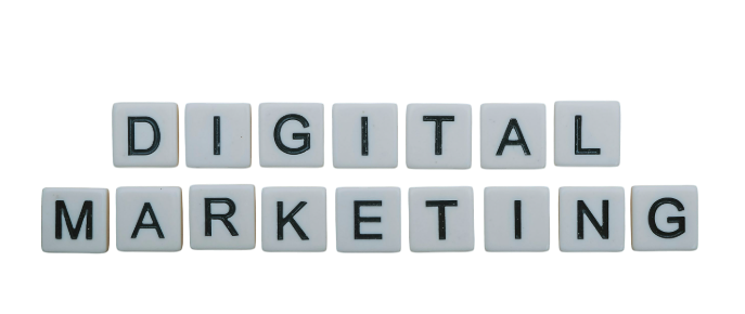 Digital Marketing - Shadman Islam